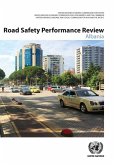 Road Safety Performance Review - Albania