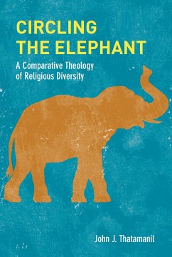 Circling the Elephant - Thatamanil, John J.