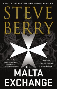 The Malta Exchange - Berry, Steve