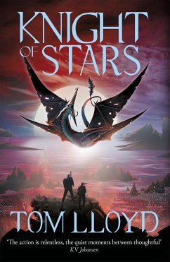 Knight of Stars - Lloyd, Tom