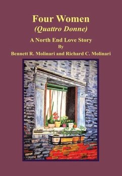 Four Women (Quattro Donne) - Molinari, Bennett R.; Molinari, Richard C.