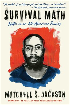 Survival Math: Notes on an All-American Family - Jackson, Mitchell