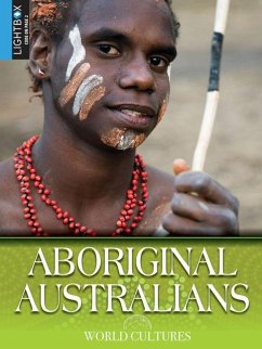 Aboriginal Australians - Marshall, Diana