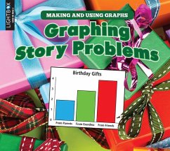 Graphing Story Problems - Edgar, Sherra G