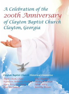 Celebration of the 200Th Anniversary of Clayton Baptist Church, Clayton, Georgia - Cheek, Angie; Arbitter, Kathleen; Rice, Joyce