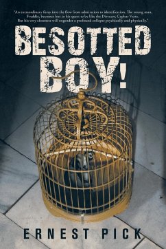 Besotted Boy! - Pick, Ernest