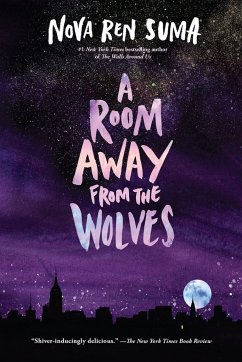 A Room Away from the Wolves - Suma, Nova Ren