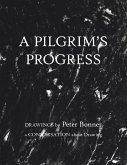 A Pilgrim's Progress: Drawings by Peter Bonner a Conversation About Drawing