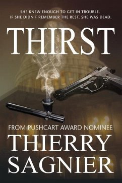 Thirst - Sagnier, Thierry