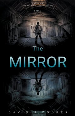 The Mirror - Cooper, David J