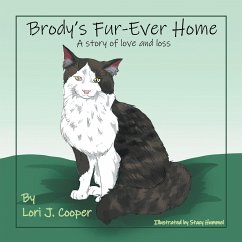 Brody's Fur-Ever Home - Cooper, Lori J.