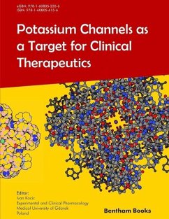 Potassium Channels as a Target for Clinical Therapeutics - Kocic, Ivan