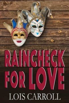 Raincheck for Love - Carroll, Lois