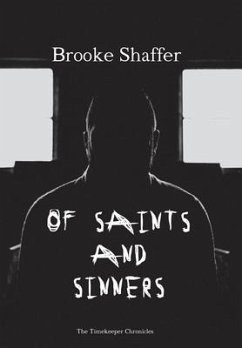 Of Saints and Sinners - Shaffer, Brooke M