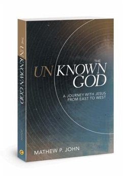 Unknown God - John, Mathew P