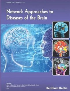 Network Approaches to Diseases of the Brain - T. Bianchi, Matt