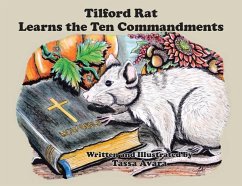 Tilford Rat Learns the Ten Commandments - Avara, Tassa