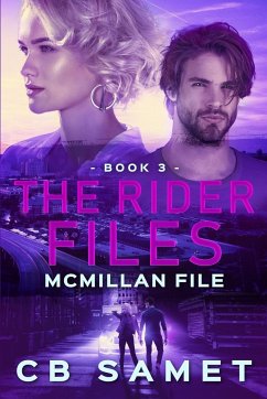 McMillan File - Samet, Cb