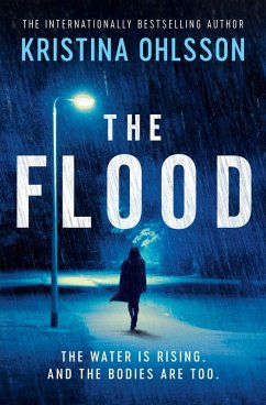 The Flood (eBook, ePUB) - Ohlsson, Kristina