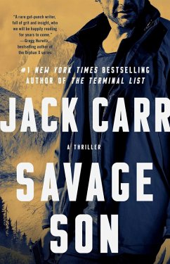 Cover Savage Son (eBook, ePUB)
