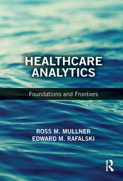 Healthcare Analytics (eBook, ePUB)