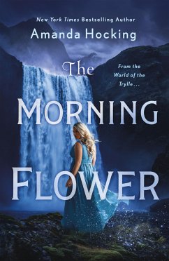 The Morning Flower - Hocking, Amanda