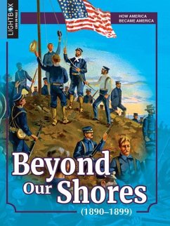 Beyond Our Shores (1890-1899) - Sharp, Constance