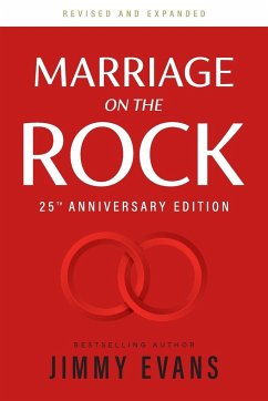 Marriage on the Rock 25th Anniversay Edition - Evans, Jimmy