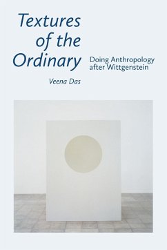 Textures of the Ordinary - Das, Veena