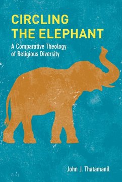 Circling the Elephant - Thatamanil, John J.