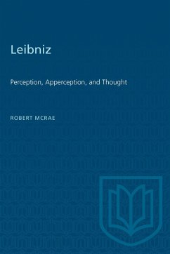 Leibniz - McRae, Robert
