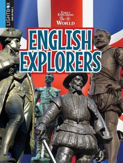 English Explorers - Howse, Jennifer