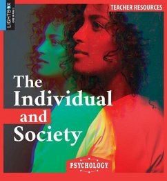 The Individual and Society - Dwyer, Helen