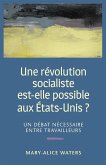 Fre-Revolution Socialiste Est-