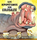 ¡los Hipopótamos Son Colosales!