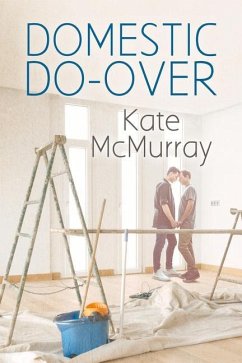 Domestic Do-Over: Volume 1 - Mcmurray, Kate