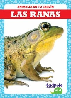 Las Ranas (Frogs) - Nilsen, Genevieve