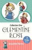 Clementine Rose Collection One