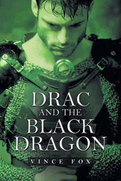 Drac and the Black Dragon - Fox, Vince