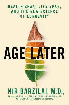Age Later - Barzilai, Nir