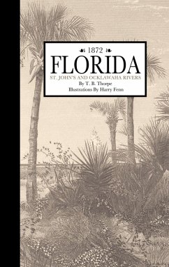 Florida, St. John and Ocklawaha Rivers - Applewood Books; Carter, Robert