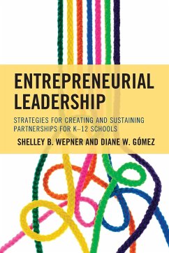 Entrepreneurial Leadership - Wepner, Shelley B.; Gomez, Diane W.