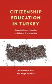 Citizenship Education in Turkey