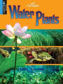 Water Plants - Nugent, Samantha