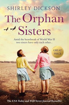The Orphan Sisters - Dickson, Shirley