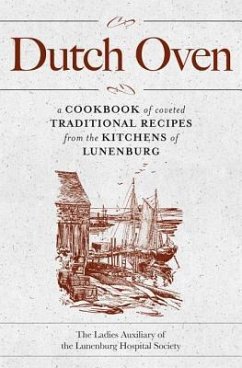 Dutch Oven 2nd Edition - Fmh Ladies Auxiliary