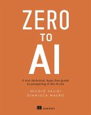 Zero to AI Zero to AI