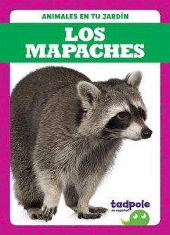 Los Mapaches (Raccoons) - Nilsen, Genevieve
