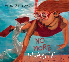 No More Plastic - Fullerton, Alma