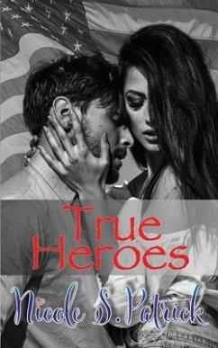 True Heroes - Patrick, Nicole S.